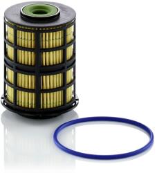 MANN-FILTER Filtru Combustibil Pu7012Z Chevrolet Aveo/Cobalt/Spin/Trax Opel Mokka / Mokka X (PU7012z)