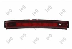 ABAKUS Stop Suplimentar Centru 042-50-870 Nissan Juke/Micra V Renault Clio Iv/Megane Iv (042-50-870)