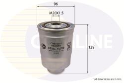 COMLINE Filtru Combustibil Cmb13003 Asia Motors Rocsta Autoturism De Teren, Bedford Midi (CMB13003)