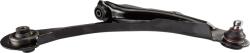 TRW Brat, Suspensie Roata Partea De Jos Jtc1222 Renault Captur I/Megane Ii/Scénic Ii (JTC1222)