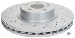 ABE Disc Frana Punte Fata C3M082Abe-P Mercedes-Benz E-Class/E-Class T-Model/S-Class