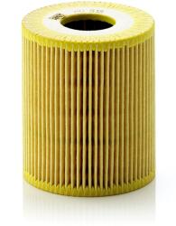 Mann-filter Filtru Ulei Hu818X Alpina D10 Bmw 3/5/7/X5 Land Rover Range Rover Iii
