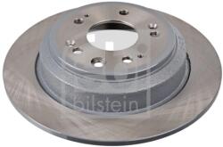 Febi Bilstein Disc Frana Puntea Spate 170701 Honda Accord Viii