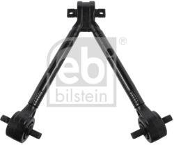 FEBI BILSTEIN Brat, Suspensie Roata Axa Spate Dreapta 35681 Man F2000/Tga/Tgs I/Tgx I (35681)