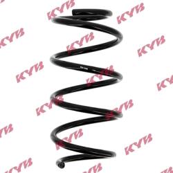KYB Arc Spiral Punte Fata Ra1356 Nissan Qashqai Ii