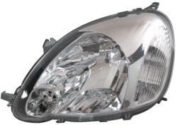ABAKUS Far Stanga 212-11F5L-Ld-Em Toyota Yaris (212-11F5L-LD-EM)