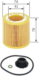 Bosch Filtru Ulei F026407175 Bmw 1/2/3/3 Gran Turismo/4/4 Gran/5/5 Gran Turismo/X1/Z4