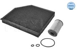 MEYLE Set Filtre 1123300014/Sk Audi A4 B8/A5/Q5