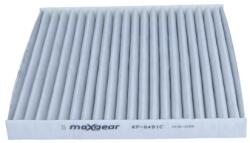 MAXGEAR Filtru, Aer Habitaclu 26-1940 Citroën C-Zero Mitsubishi I Peugeot Ion