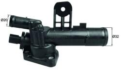 MAHLE Termostat, Lichid Racire Ti24789 Nissan Qashqai I Renault Megane Ii/Modus / Modus