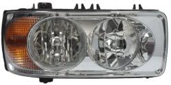TRUCKLIGHT Far Dreapta Hl-Da002R Daf 75 Cf/85 Cf/Cf 65/Cf 75/Cf 85/Lf 45/Lf 55/Sb/Xf 105 (HL-DA002R)