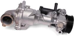 HEPU Pompă De Apă, Răcire Motor P1585 Mercedes-Benz A-Class/B-Class/Cla/Gla/Glb (P1585)