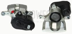 BUDWEG CALIPER Etrier Frana Axa Spate Stanga 344278 Volvo S60 Ii/S60 Ii Cross Country/S80 Ii (344278)