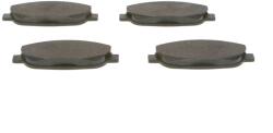 Bosch Set Placute Frana, Frana Disc 0986495266 Peugeot 3008/3008 I/308/308 I/308 Sw I
