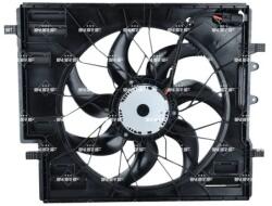 NRF Ventilator, Radiator 47967 Volvo Xc90 Ii (47967)