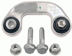 LEMFÖRDER Brat/Bieleta Suspensie, Stabilizator Axa Fata Dreapta 2585802 Audi A4 B6/A4 B7