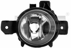 TYC Proiector Ceata Stanga 19-0468-01-2 Bmw 1/X1/X3/X5