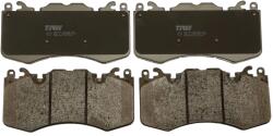 TRW Set Placute Frana, Frana Disc Gdb1834 Land Rover Discovery Iv/Range Rover Iii