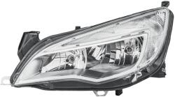 HELLA Far Stanga 1Eg010011-311 Opel Astra J