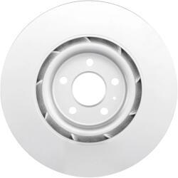 Bosch Disc Frana 0986479590 Audi A4 B8/A5/Q5 Holden Calais/Commodore Pick-Up (0986479590)