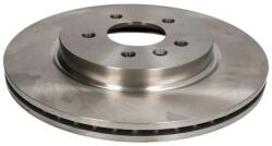 ABE Disc Frana Puntea Spate C4X023Abe Opel Zafira Tourer C