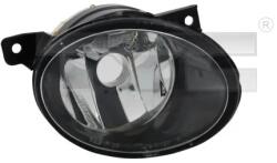 TYC Proiector Ceata Stanga 19-0918-01-2 Vw Multivan T5/Transporter T5 (19-0918-01-2)