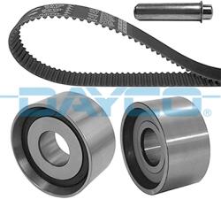 DAYCO Set Curea De Distributie Ktb821 Citroën Jumper I Fiat Ducato Iveco Daily Iii (KTB821)