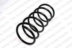 LESJÖFORS Arc Spiral Puntea Spate 4237223 Hyundai Terracan (4237223)