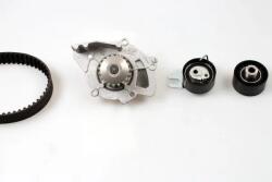 HEPU Set Pompa Apa + Curea Dintata Pk08010 Citroën C4/C4 I/C4 Picasso I/C5 Ii/C5 Iii