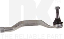 NK Cap De Bara 5033962 Renault Laguna/Laguna Iii/Latitude