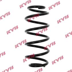KYB Arc Spiral Puntea Spate Ra7164 Toyota Verso S