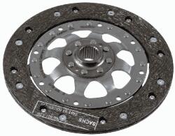 SACHS Disc Ambreiaj 1864533133 Audi A4 B5/A4 B6/A4 B7 Vw Passat B5/Passat B5.5