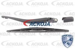 ACKOJA Set Stergatoare, Curatare Parbriz Spate A70-0448 Toyota Corolla/Corolla Verso