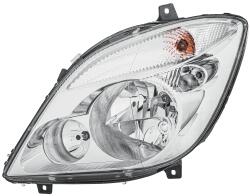 HELLA Far Stanga 1Eb247012-011 Mercedes-Benz Sprinter 3, 5-T/Sprinter 3-T/Sprinter 5-T (1EB247012-011)