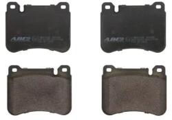 ABE Set Placute Frana, Frana Disc Punte Fata C1M061Abe Mercedes-Benz C-Class/Clk/Slk (C1M061ABE)