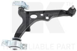 NK Brat, Suspensie Roata 5011002 Alfa Romeo 145/146/155/Gtv/Spider Fiat Bravo I