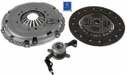 SACHS Set Ambreiaj 3000990467 Vw Crafter 30-35/Crafter 30-50