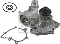 Febi Bilstein Pompă De Apă, Răcire Motor 21916 Bmw 5/7/X5/Z8 Land Rover Range Rover Iii