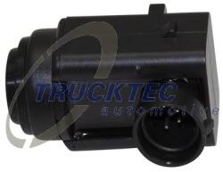 TRUCKTEC Sensor, Ajutor Parcare Fata Si Spate 02.42. 345 Mercedes-Benz A-Class/C-Class/Clk