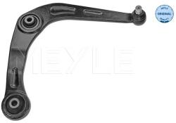 MEYLE Brat, Suspensie Roata Axa Fata Dreapta 11-160500100 Peugeot 206/206+