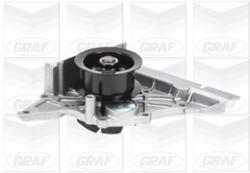 GRAF Pompă De Apă, Răcire Motor Pa764 Audi A6 C5/A8 D2/A8 D3 Vw Phaeton/Touareg