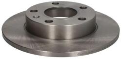 ABE Disc Frana Puntea Spate C4A016Abe Audi 80 B4/A4 B6/A4 B7/A4 B8 Seat Exeo (C4A016ABE)