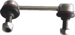 TRW Brat/Bieleta Suspensie, Stabilizator Axa Spate Dreapta Jts7588 Mitsubishi Pajero (JTS7588)