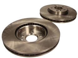 MAXGEAR Disc Frana Punte Fata 19-3561 Ford Mondeo Iv (19-3561)