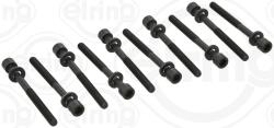 ELRING Set Surub, Chiulasa 649.390 Dacia Dokker/Dokker Pick-Up/Duster/Lodgy Nissan Juke