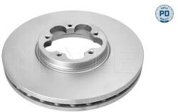 MEYLE Disc Frana Punte Fata 7155210038/Pd Ford Tourneo Custom V362/Transit Custom V362