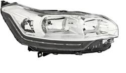 VALEO Far Dreapta 044468 Citroën C5 Iii (044468)