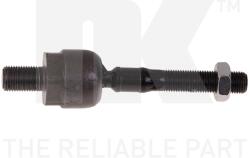NK Articulatie Axiala, Cap De Bara 5034822 Volvo S60 I/S80 I/V70 Ii