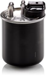 Mann-filter Filtru Combustibil Wk820/16 Mercedes-Benz Marco Polo/Sprinter 3, 5-T/Sprinter 3-T