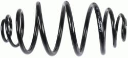 SACHS Arc Spiral 996500 Opel Astra G Vauxhall Astra Mk Ivcupe/Astra Mk Ivhatchback